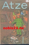 Atze comic booklet 11/86