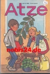 Atze comic booklet 2/88