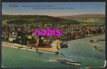 Coblenz Deutsches Eck Denkmal o 1.5.1918