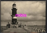 Warnemunde Mole Lighthouse o ca.1967