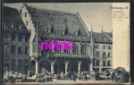 Freiburg Breisgau Kaufhaus  *ca.1910