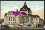 Freiburg Breisgau Neues Stadttheater *ca.1920