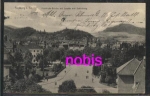 Freiburg Breisgau Bridge Lorretto o 13.11.1915