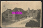 Freiburg Breisgau Neue Universität o 29.12.1911