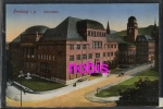 Freiburg Breisgau University *ca.1910