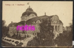 Freiburg Breigau Stadttheater *ca.1910