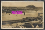 94469 Deggendorf Danube Bridge o ca.1920