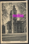 97980 Bad Mergentheim Schlosskirche  o 27.6.1931