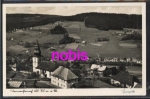 95485 Warmensteinach Kurort Kirche o 30.5.1936