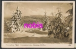 95632 Wunsiedel Scheebergblick o 23.12.1933
