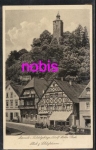 95460 Bad Berneck Schloßturmblick o 15.8.1941