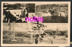 98559 Oberhof Ski Sprungschanze Sport *ca.1957