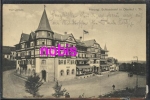 98559 Oberhof Herzogliches Schlosshotel o 24.8.1910