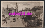 Freiburg Breisgau Schwabentorstrasse *ca.1920Freiburg Breisgau Schwabentorstrasse *ca.1920