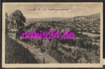 Freiburg Breisgau vom Lorettoberg o 27.1.1917