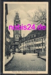 Freiburg Breisgau Salzstrasse Schwabentor *ca.1920