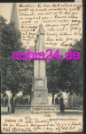 Freiburg Breisgau Denkmal o 29.7.1903