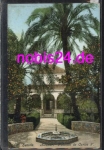 Sevilla Alcazar Pavellon de Carlos V.  o 13.8.1924