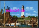25761 Busum lighthouse o 20.6.1983