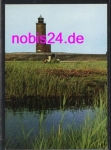 25826 St. Peter Ording lighthouse Bohl * around 1980