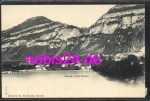 Saleve  Veyrier et le Saleve *ca.1920