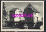 55543 Bad Kreuznach Alte Brückenhäuser o 2.11.1939