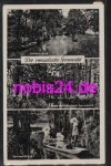 Spreewald Trachten Kahnfahrt  ca.1940