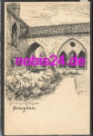 Neuchatel Clostre de la Colegiale *ca.1910