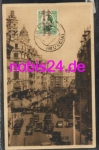 Madrid - Avenida del Conde Penalver