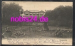Malmoe Kungsparken o 27.8.1905