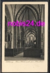 24837 Schleswig Dom Innenansicht  *ca.1930