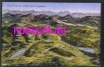 79822 Feldberg Titisee Vogelschau *ca.1910