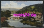 34346 Hann. Munden Weserblick o 19.8.1918