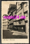 Alt Kassel  Klosterstrasse o 14.1.1939