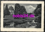 34537 Bad Wildungen Kurparkanlage o 23.5.1937