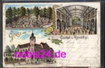 Rossthal Dresden Litho Gasthof o 15.6.1903