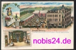 Striesen Dresden Litho Gasthof *1900