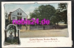 Racknitz Dresden Gasthof Elysium o 10.8.1906