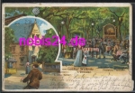 Wolfnitz Dresden Gasthof  o 21.5.1901