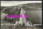 38889 Rappbode dam near Wendefurt ca.1975