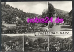 38889 Treseburg Harz o 27.6.1969