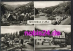 38889 Altenbrak Harz Gasthof Kurpark o 23.7.1978