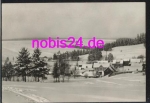 38899 Trautenstein Harz Winter o 28.1.1961