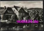 38871 Ilsenburg Harz HO Hotel Forelle o 16.9.1967