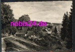 38879 Schierke Harz Unterschierke o 26.5.1960