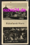 38889 Rubeland Harz Hermann's Cave o August 8, 1955