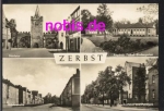 39261 Zerbst Krankenhaus Bruderstrasse o 6.6.1968