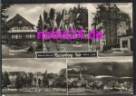 98666 Masserberg Heilstatte Kurpark *ca.1971