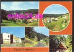 98666 Fehrenbach Gasthof Erholungsheim o ca.1984