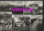 98559 Oberhof Gasthaus Schanze Hotel  *ca.1973